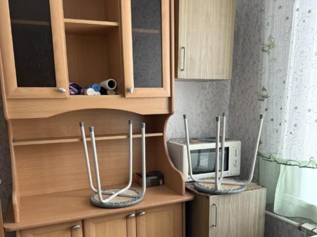 продажа жилая Усть Кут улица Халтурина, 64