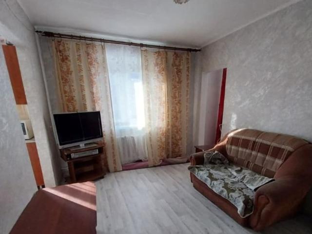 продажа жилая Усть Кут улица Кирова, 36к2