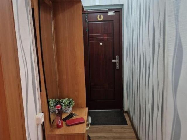 продажа жилая Усть Кут улица Обнорского, 32