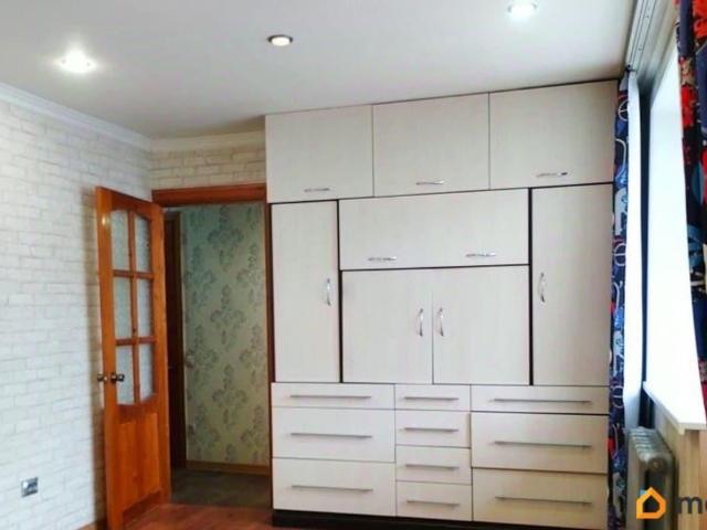 продажа жилая Усть Кут улица Речников, 41