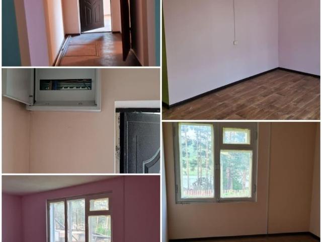 продажа жилая Усть Кут Приленская улица, 5