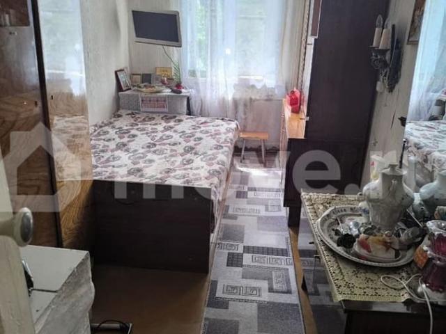 продажа жилая Устюжна ул. Коммунальный пр, 9