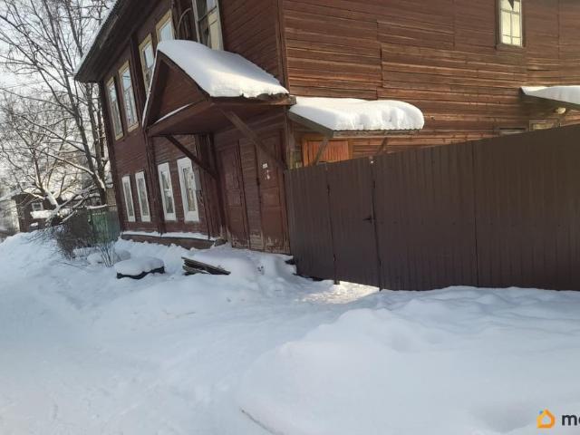 продажа жилая Устюжна улица Ленина, 25