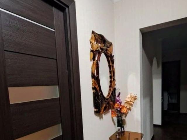 продажа жилая Усинск Молодежная улица, 17