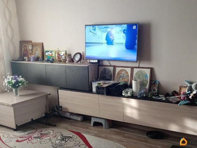 продажа жилая Усинск Молодежная улица, 18