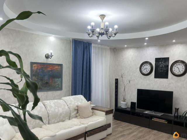 продажа жилая Усинск Молодежная улица, 29