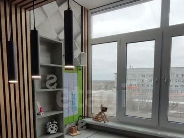 продажа жилая Усинск Комсомольская улица, 19