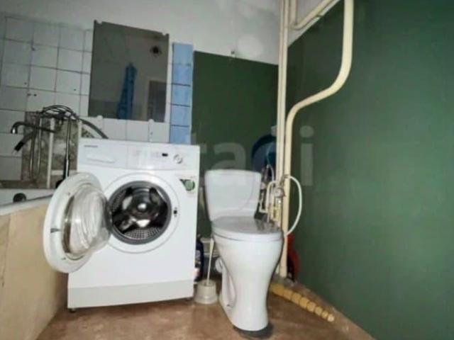 продажа жилая Усинск Пионерская улица, 15