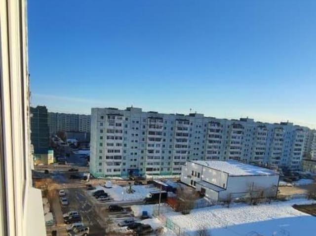 продажа жилая Усинск Пионерская улица, 15