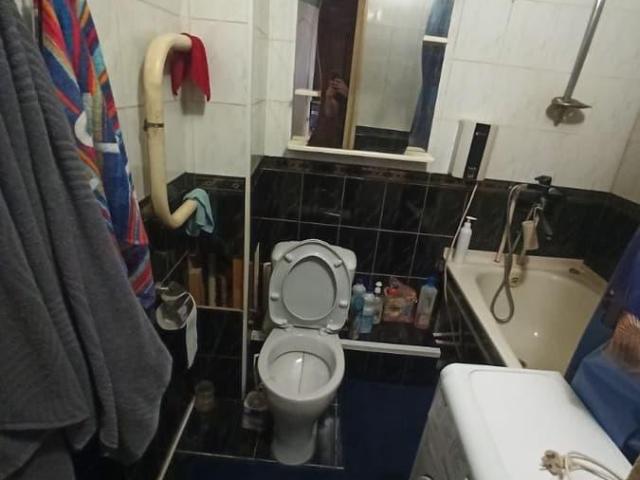 продажа жилая Усинск Приполярная улица, 6А