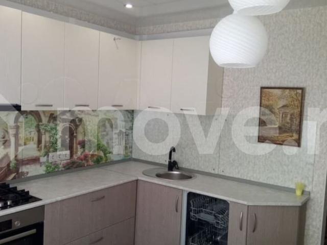 продажа жилая Усинск ул. Молодёжная ул, 3а