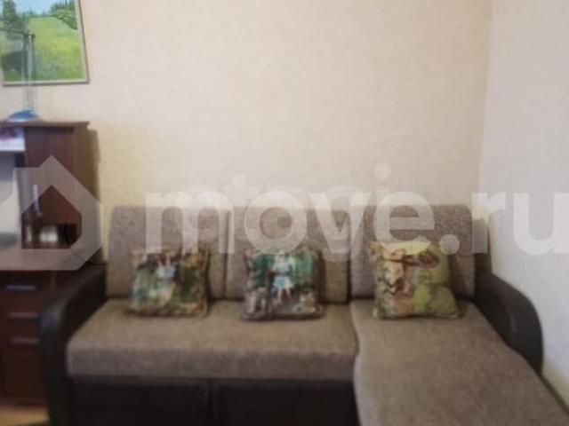 продажа жилая Усинск ул. Молодёжная ул, 11