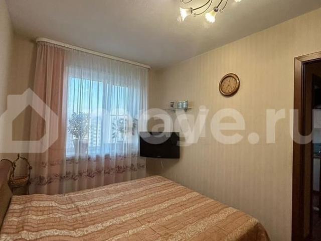 продажа жилая Усинск ул. Молодёжная ул, 11