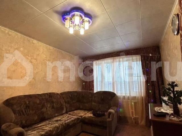 продажа жилая Усинск ул. Молодёжная ул, 14