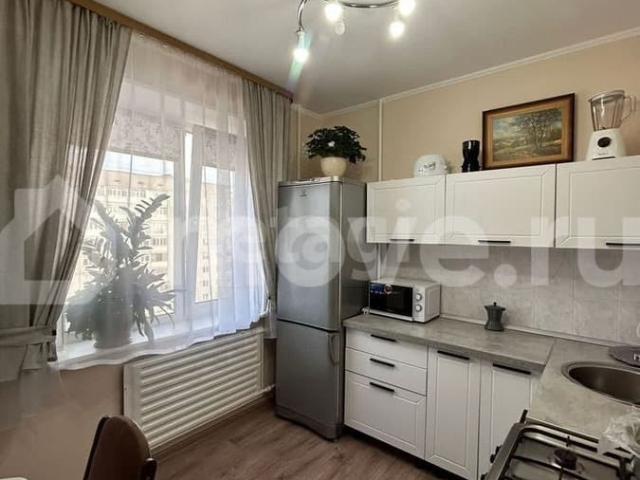 продажа жилая Усинск ул. Молодёжная ул, 15