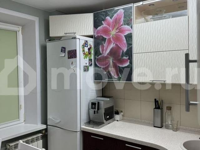 продажа жилая Усинск ул. Молодёжная ул, 15