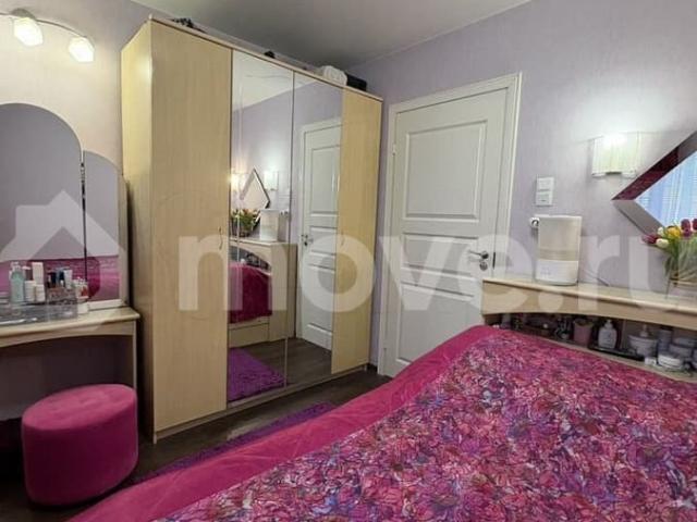 продажа жилая Усинск ул. Молодёжная ул, 16