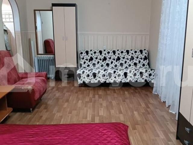 продажа жилая Усинск ул. Молодёжная ул, 16