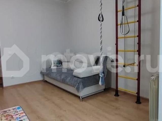 продажа жилая Усинск ул. Молодёжная ул, 16