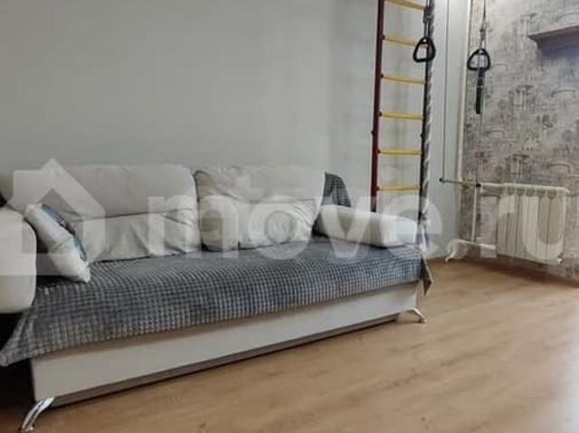 продажа жилая Усинск ул. Молодёжная ул, 16