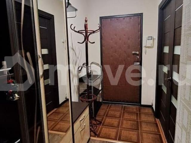 продажа жилая Усинск ул. Молодёжная ул, 17