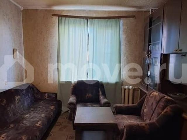 продажа жилая Усинск ул. Молодёжная ул, 26