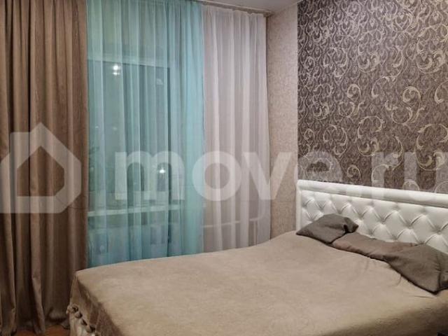 продажа жилая Усинск ул. Нефтяников, 45