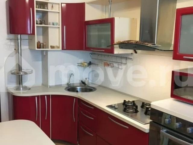 продажа жилая Усинск ул. Нефтяников, 45