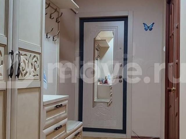 продажа жилая Усинск ул. Нефтяников, 50