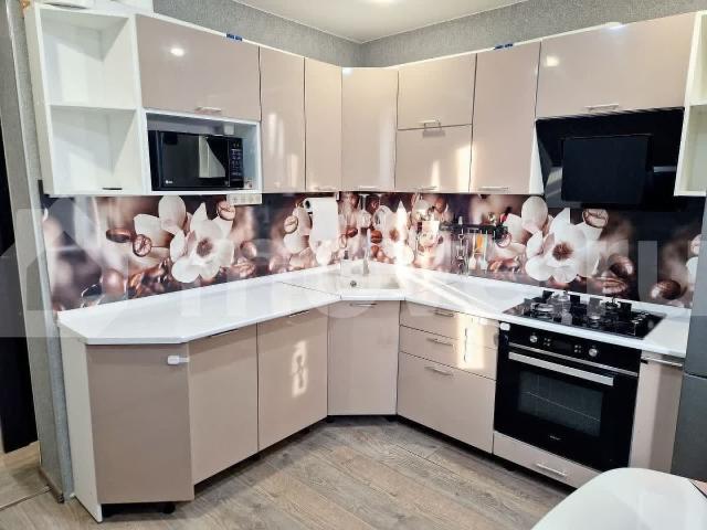 продажа жилая Усинск ул. Нефтяников, 50