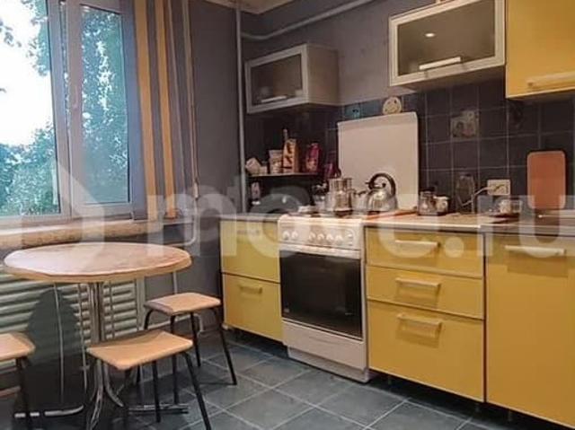 продажа жилая Усинск ул. Нефтяников, 50