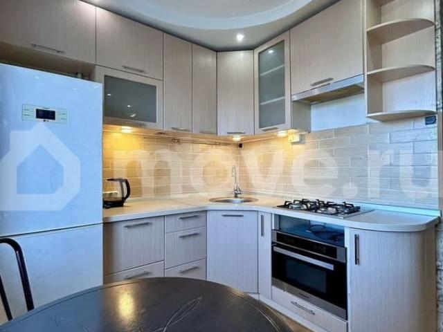 продажа жилая Усинск ул. Нефтяников, 52