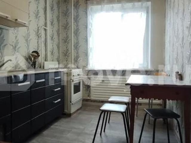 продажа жилая Усинск ул. Нефтяников, 52