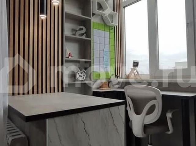 продажа жилая Усинск ул. Комсомольская ул, 19