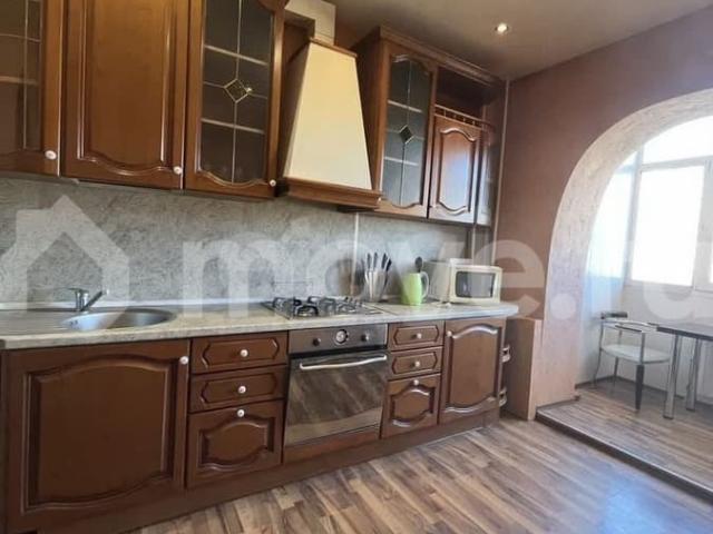 продажа жилая Усинск ул. Комсомольская ул, 19