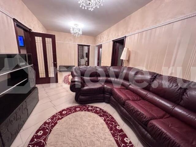 продажа жилая Усинск ул. Комсомольская ул, 23