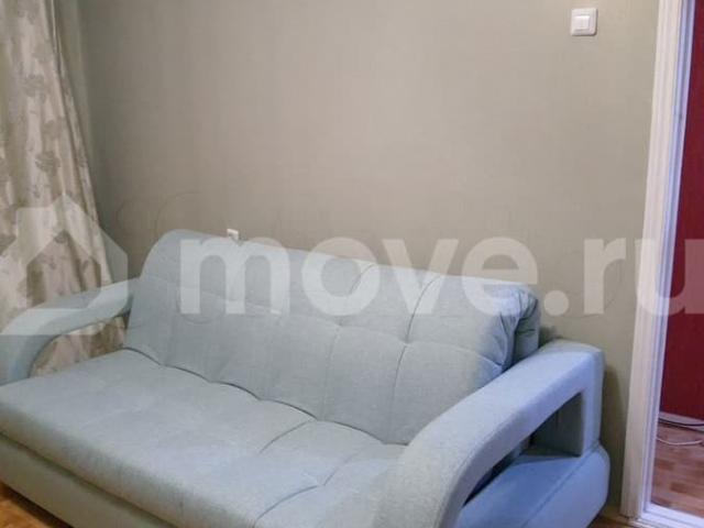 продажа жилая Усинск ул. Парковая ул, 3