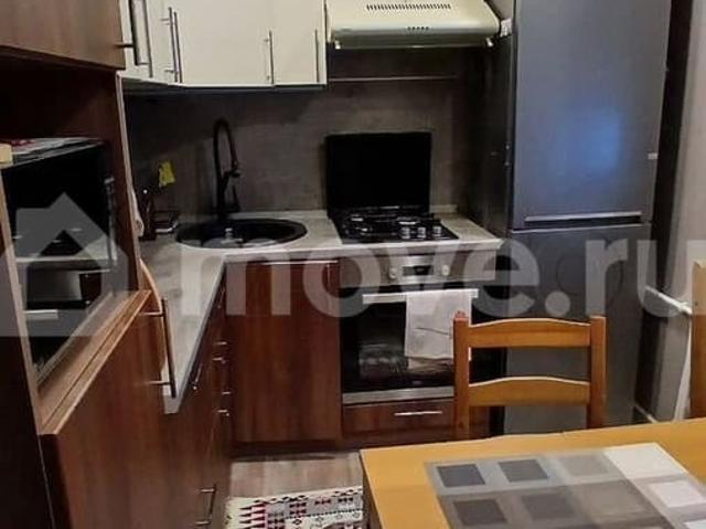 продажа жилая Усинск ул. Парковая ул, 9