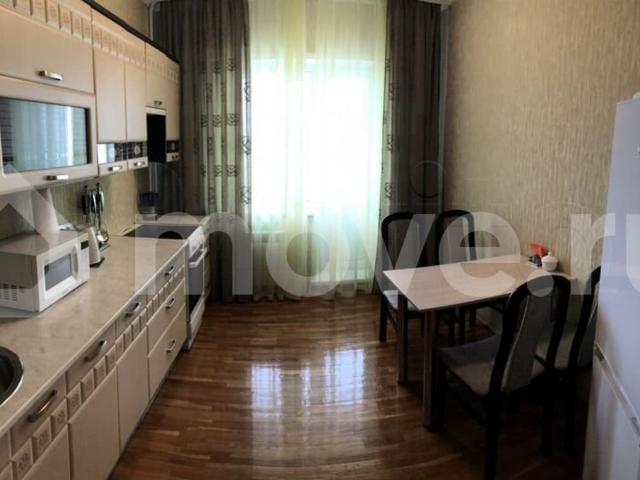 продажа жилая Усинск ул. Пионерская ул, 16