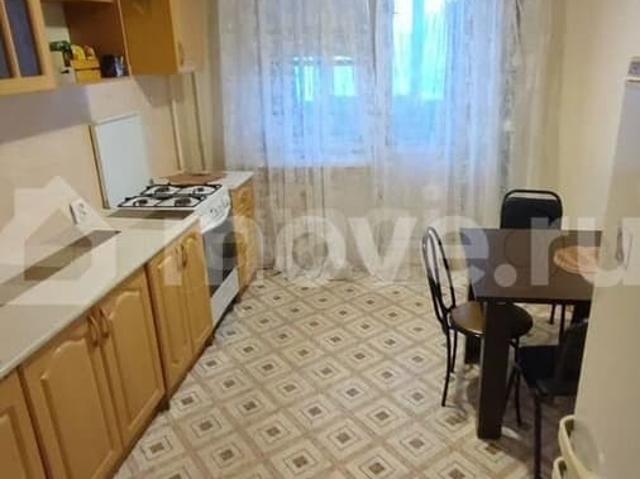 продажа жилая Усинск ул. Пионерская ул, 16