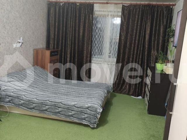 продажа жилая Усинск ул. Пионерская ул, 17