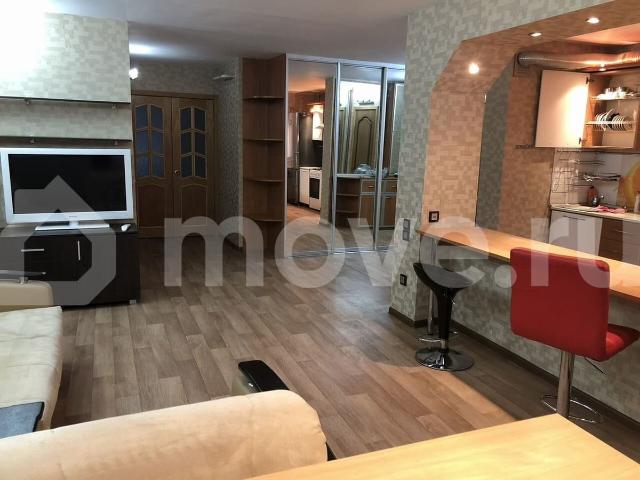 продажа жилая Усинск ул. Строителей, 16