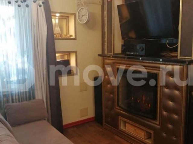 продажа жилая Усинск ул. 60 лет Октября, 1