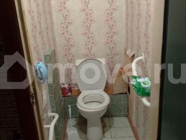 продажа жилая Усинск ул. 60 лет Октября, 5