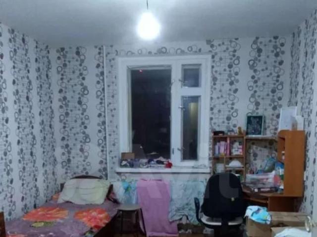 продажа жилая Усинск улица Мира, 13