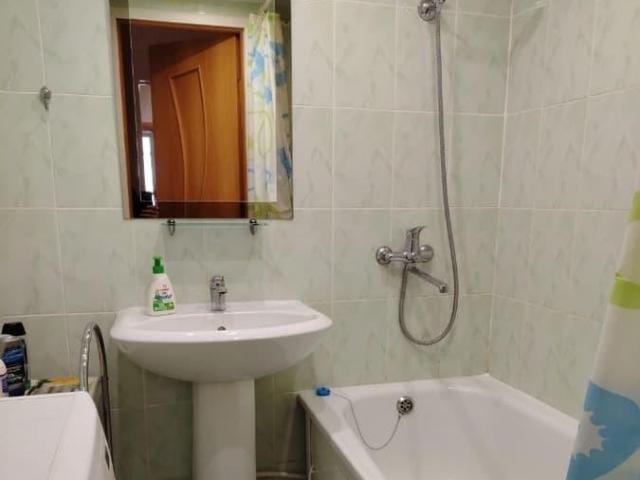 продажа жилая Усинск улица Мира, 13