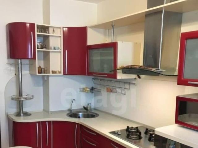 продажа жилая Усинск улица Нефтяников, 45