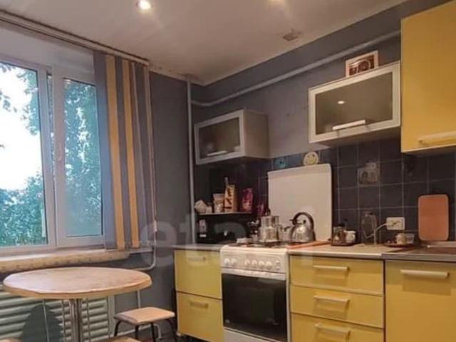 продажа жилая Усинск улица Нефтяников, 50