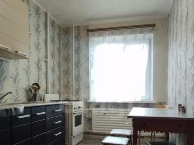 продажа жилая Усинск улица Нефтяников, 52