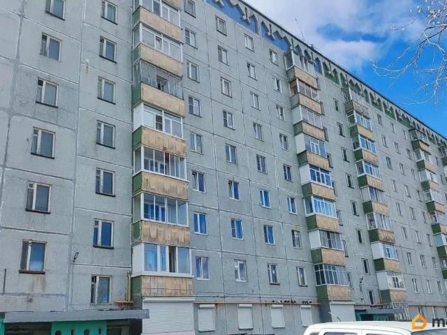 продажа жилая Усинск улица Ленина, 15